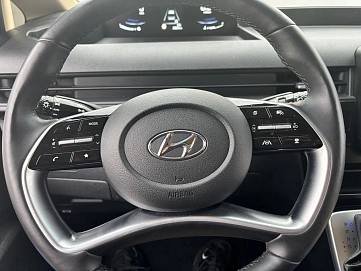 Hyundai Staria, 2023г., полный привод, автомат