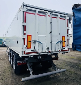 Zaslaw D653, 2025г.