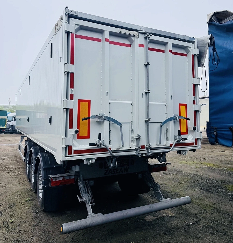 Zaslaw D653, 2025г.