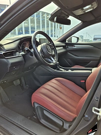 Mazda 6, 2020г., передний привод, автомат