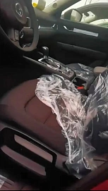 Mazda CX-5, 2025г., передний привод, автомат