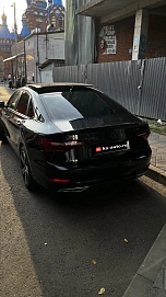 Volkswagen Jetta, 2021г., передний привод, автомат
