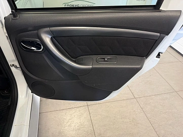 Renault Duster, 2018г., полный привод, автомат