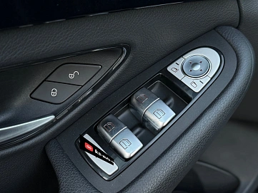 Mercedes-Benz C-Класс, 2020г., задний привод, автомат