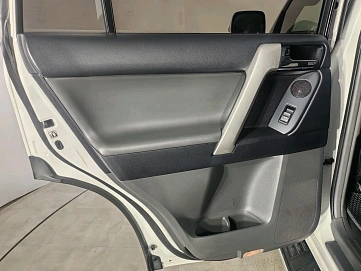 Toyota Land Cruiser Prado, 2013г., полный привод, автомат
