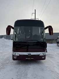 Yutong ZK6122H9, 2019г.