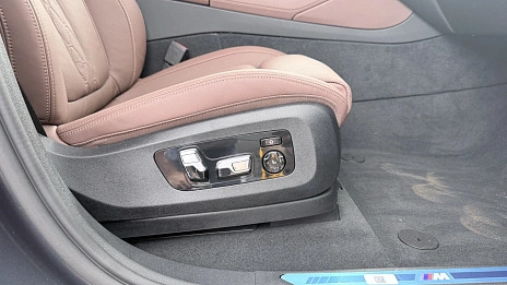 BMW X6, 2026г., полный привод, автомат