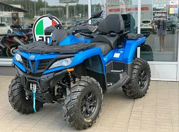 CFMoto CFORCE 600 EPS, 2023г.