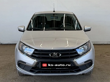 Lada (ВАЗ) Granta, 2024г., передний привод, механика