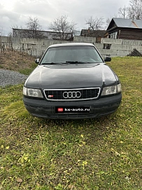 Audi A8, 1997г, полный привод, автомат