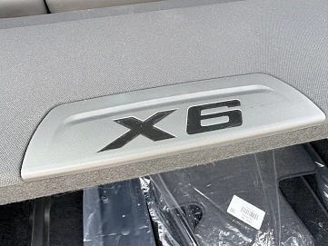 BMW X6, 2026г., полный привод, автомат