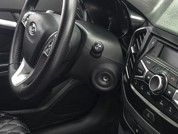 Lada (ВАЗ) Vesta, 2019г., передний привод, механика
