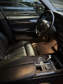 BMW X5, 2017г., полный привод, автомат