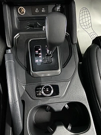 KGM Musso Sports, 2025г., полный привод, автомат