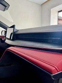 Toyota Camry, 2024г., передний привод, вариатор
