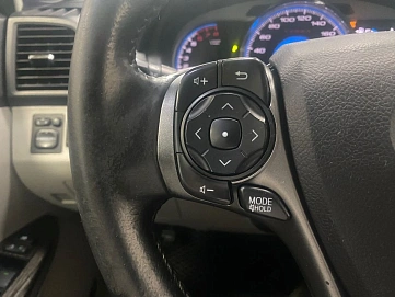 Toyota Venza, 2010г., полный привод, автомат