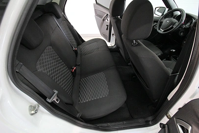 Lada (ВАЗ) Granta, 2022г., передний привод, механика