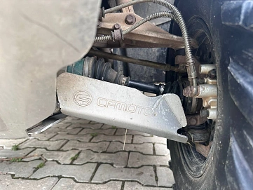 CFMoto CF800 X8, 2013г.