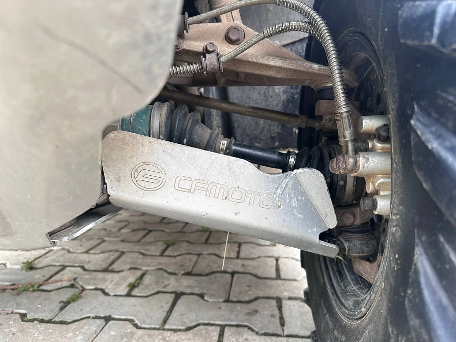 CFMoto CF800 X8, 2013г.