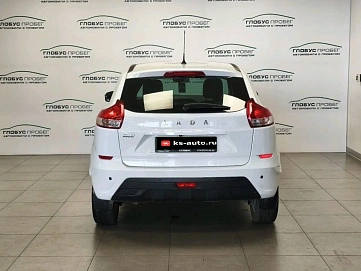 Lada (ВАЗ) XRAY, 2019г., передний привод, робот