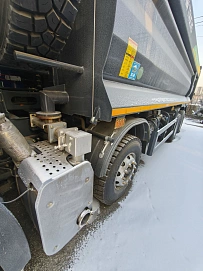 FAW J6 CA3310, 2023г.