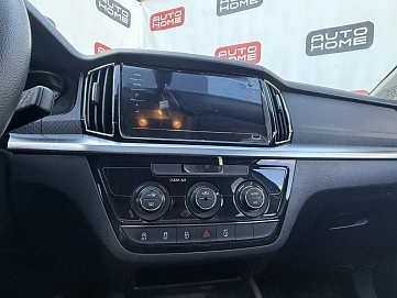 Skoda Kamiq, 2021г., передний привод, автомат