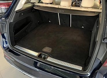 Mercedes-Benz GLC, 2021г., полный привод, автомат
