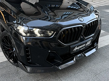 BMW X6, 2023г., полный привод, автомат