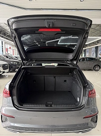 Audi A3, 2023г., передний привод, автомат