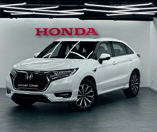 Honda UR-V, 2026г., полный привод, автомат