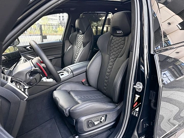 BMW X5 M, 2026г., полный привод, автомат