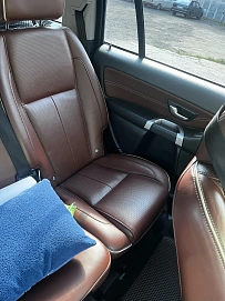 Volvo XC90, 2014г., полный привод, автомат