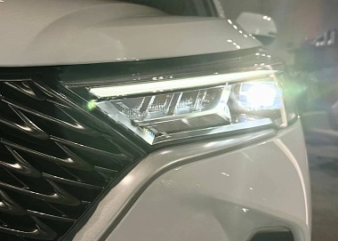Haval M6, 2024г., передний привод, механика