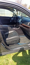 Toyota Highlander, 2014г, полный привод, автомат