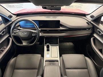 Chery Tiggo 7 Pro Max, 2024г., передний привод, робот
