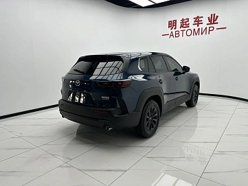 Mazda CX-50, 2023г., передний привод, автомат