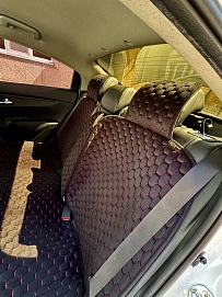 Kia Rio, 2017г., передний привод, автомат