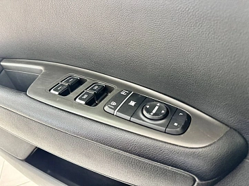 Kia Optima, 2018г., передний привод, автомат