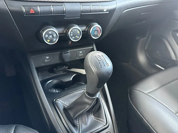 Lada (ВАЗ) Vesta, 2024г., передний привод, механика