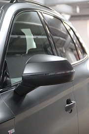 Audi Q5, 2020г., полный привод, робот