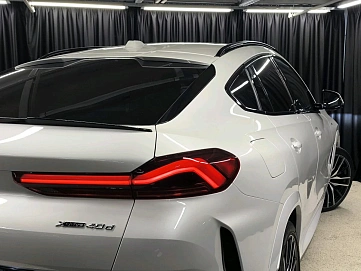 BMW X6, 2024г., полный привод, автомат