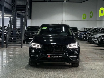 BMW X6, 2018г