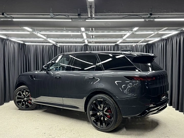 Land Rover Range Rover Sport, 2025г