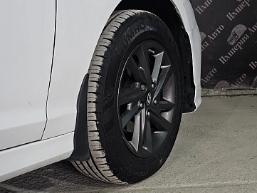 Hyundai Sonata, 2019г., передний привод, автомат