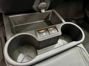 Lada (ВАЗ) Granta, 2024г., передний привод, механика