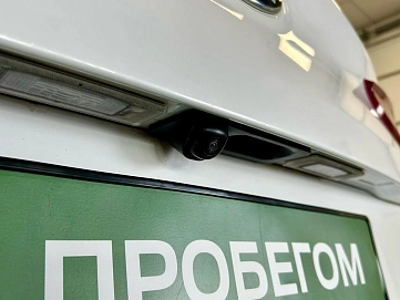 Kia Ceed, 2020г., передний привод, автомат