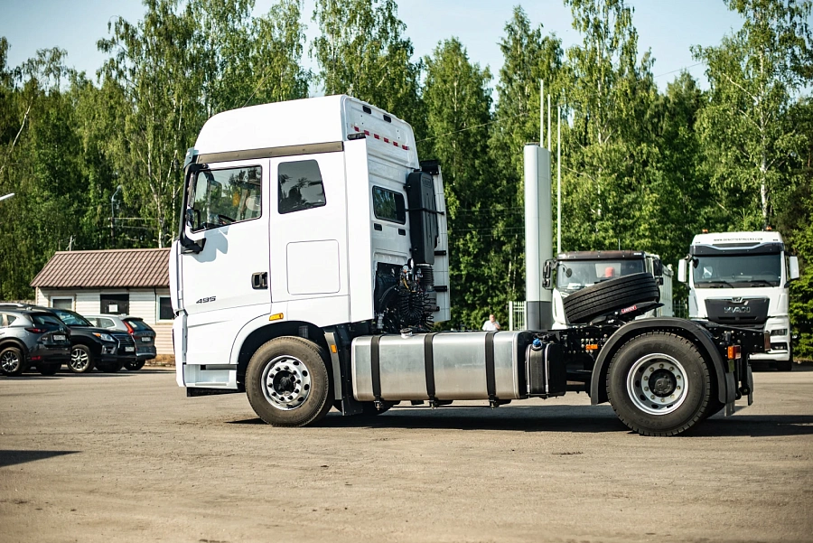 Sany D495AS, 2023г.