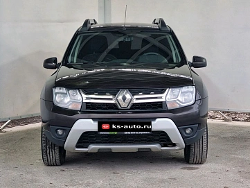 Renault Duster, 2018г