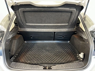 Ford Focus, 2012г., передний привод, механика