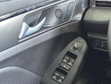 Haval Jolion, 2025г., передний привод, робот